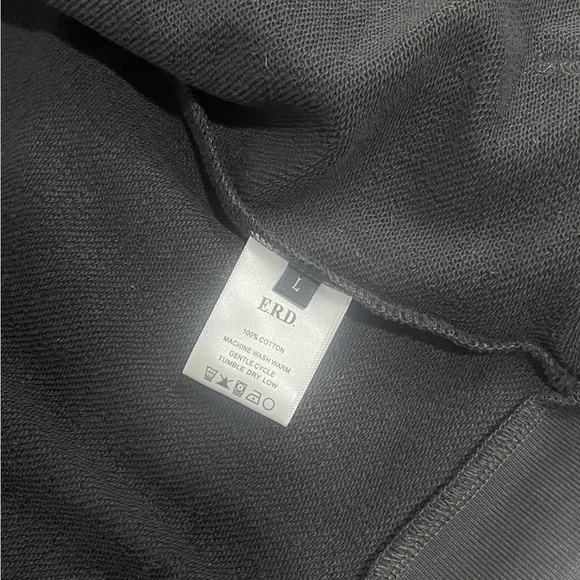 Enfants Riches Déprimes hoodie - Picture 6 of 7